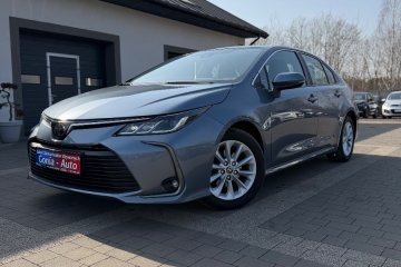 Gwarancja_Minimalny Przebieg_Alu_Kamera_Mega Zadbana !