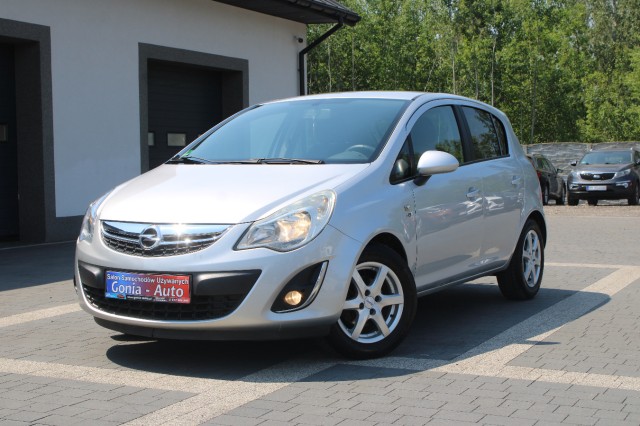 opel