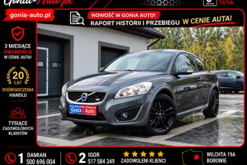 Gwarancja_R-Design_Stara PAncerna Jednostka_Niski Oryginalny Przebieg