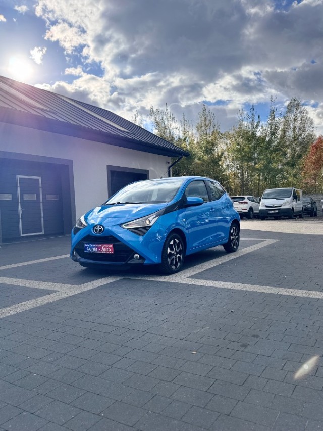 toyota
