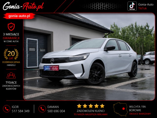 opel