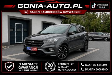 Ford_Kuga_ST-Line_1.5_Benzyna_Manual