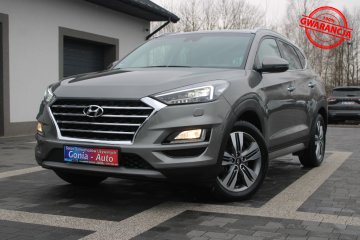 Gwarancja_Krell_Automat_Pakiet Chrom_Lift_360 !!!