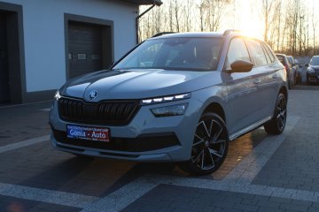 Gwarancja_Monte Carlo_DSG_Daytona Grey_Perełka !