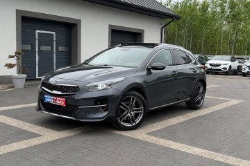 Gwarancja_Minimalny_Przebieg_40Tyś_Jak_Nowa_Okazja!!!