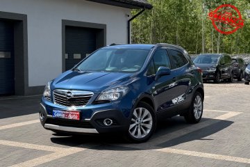 **Gwarancja_Niski_Przebieg_136tyś_auto_Z Niemiec !**