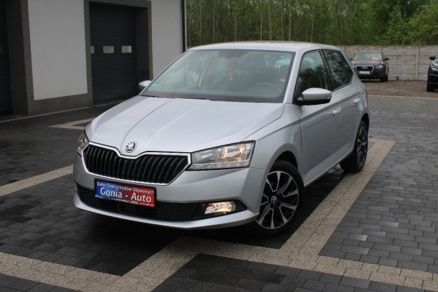 skoda