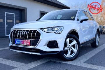 Gwarancja_Stronic_Niski Oryginalny Przebieg_Biała Piękna !!!