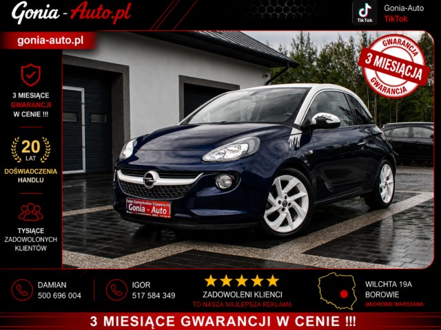 opel