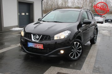 **Nissan_dci_Super_Stan_Gwarancja_Manua4#4l**