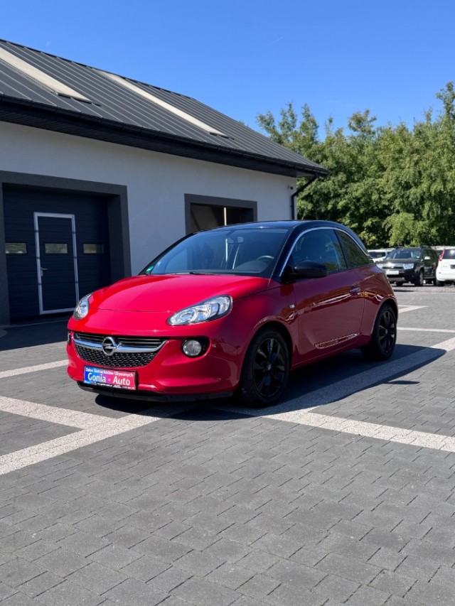 opel