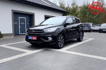 Gwarancja_ST-LINE_Łopatki_Czarny Sufit_FELGA !!!