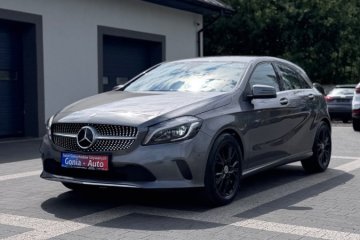 **Śliczny_ Serwis_ z_ Niemiec_ AMG_ Line_ Skóra _Kamera**