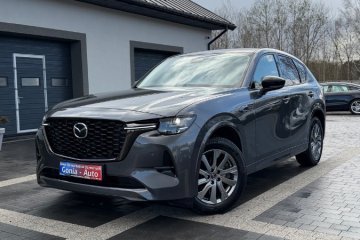 Gwarancja_Minimalny Przebieg_Pierwszy Właściciel_Exlusive Lin / FV 23%