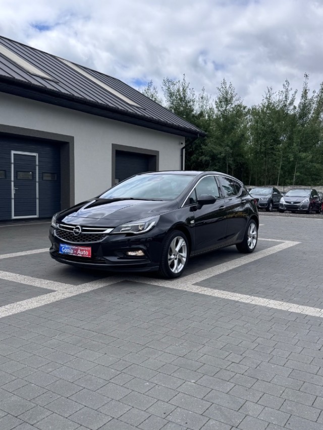 opel