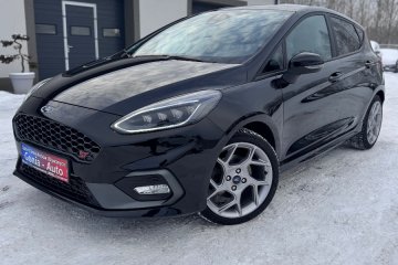 Gwarancja_Recaro_Head Up_S&S ST X