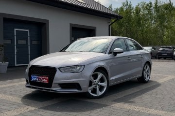 **Audi_A3_Limousine_Sedan_Manual_Diesel**