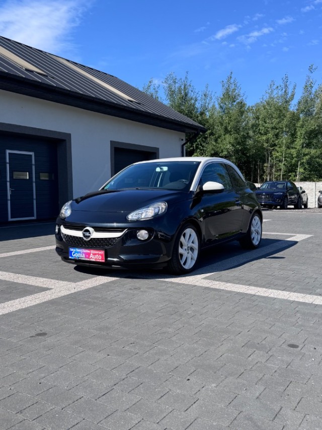 opel