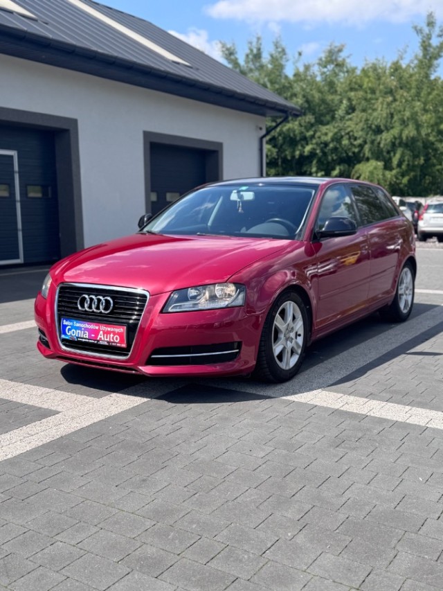 audi