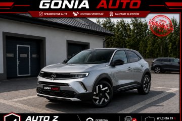 Gwarancja_ELEGANCE_Automat_CarPlay_Kamera !!!