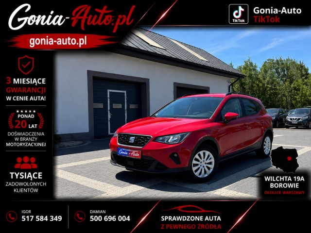 seat