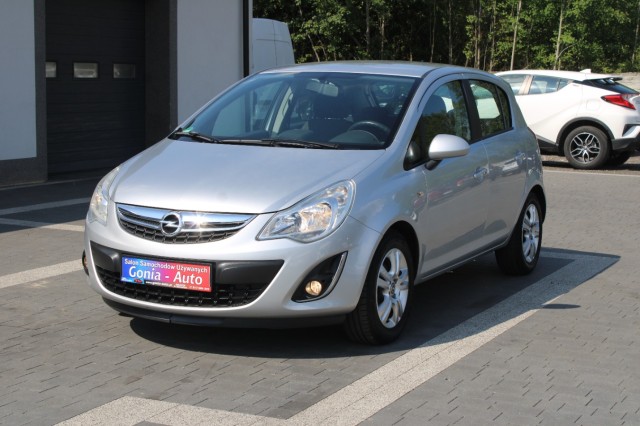 opel