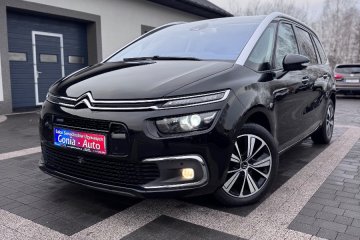 Gwarancja__Kamera__Navi__ 7 Osobowy !!!