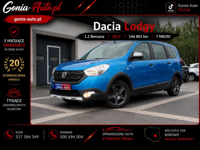 dacia