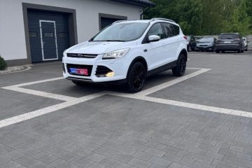 Gwarancja_Panorama_Pół Skóra_Ledy_Alufelgi !!!