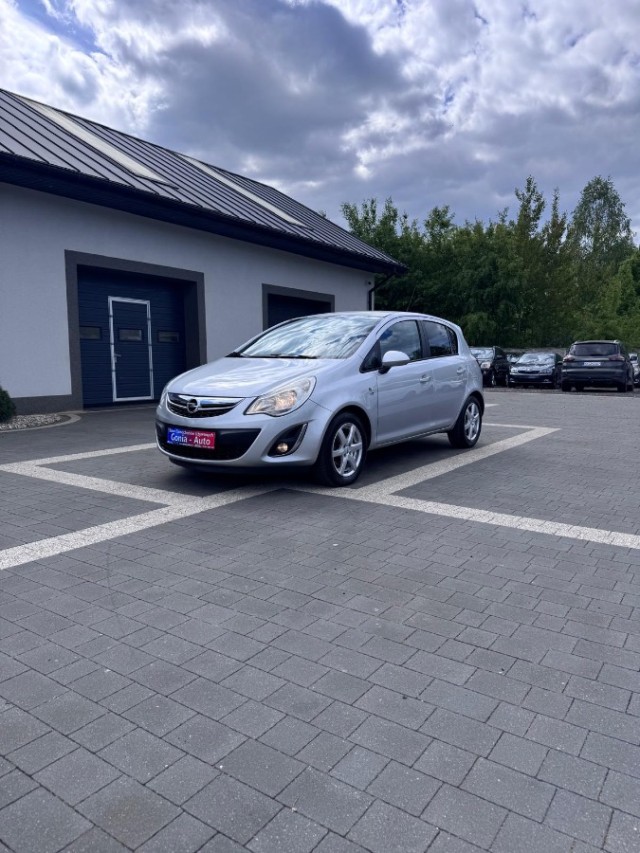 opel
