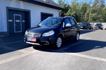 Gwarancja_Bardzo Ładny Stan_Alufrlgi !!!