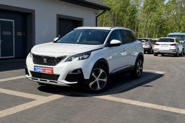 **Gwarancja_Peugeot_Biała_Perła_3008_1.5_Diesel**