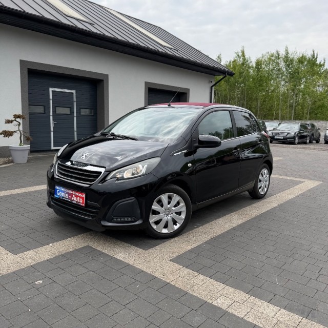 peugeot