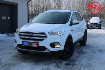 Gwarancja_Niski Przebieg_Kamera_Alu Rial !!!