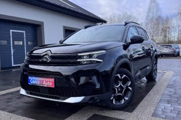 Gwarancja_Nowy Samochód_Minimalny Przebieg_Hybryda Plug-In !!!