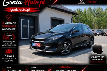 Gwarancja_Perfekcyjny Stan_Prosto z Niemiec_Perełka !!!