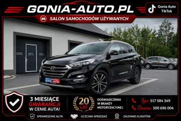 Gwarancja_Zarejestrowany w Kraju_Executive_AWD !!!