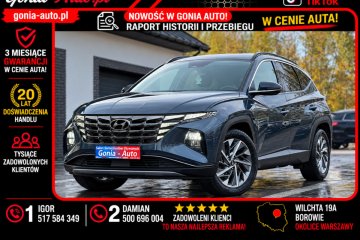 Gwarancja_WERSJA_Platinium_Manual_Przebieg 60tyś_Jak Nowy_Bez_Wkładu!!