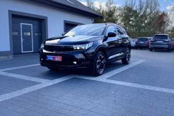 Gwarancja_JAK NOWY_Minimalny Przebieg_Piękny !!!