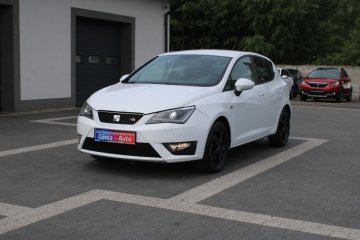 Gwarancja_IBIZA FR_Kamera_Pół Skóra !!!