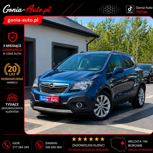 opel