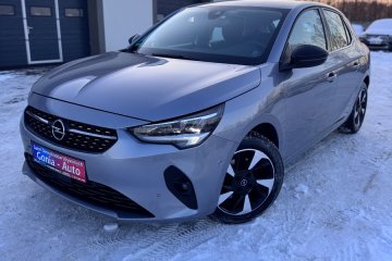 **Śliczna_Serwis_Alu_Chrom_Navi_Kamera 34tys km **