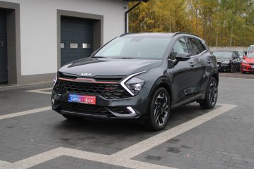 Gwarancja_GT-LINE_Stan Salonowy_4x4_Piękna !!!