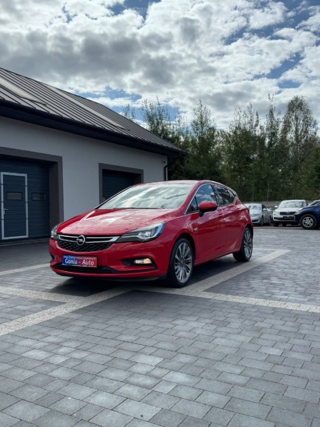 opel