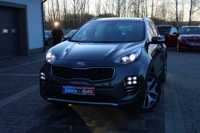 kia