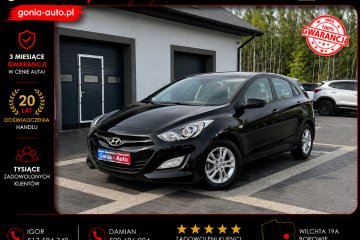 Hyundai_i30_Niski_Przebieg_88Tyś_Super_Stan
