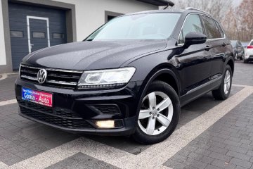 Gwarancja_Niski Przebieg_DSG_Panorama_4motion !!!