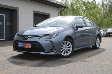 Gwarancja_Minimalny Przebieg_Alu_Kamera_Mega Zadbana !