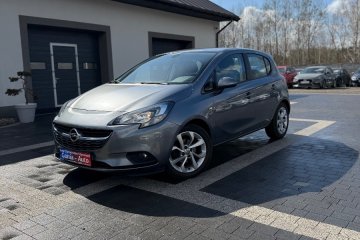 Gwarancja_Piękna Corsa_Alufelgi_Duże Radio !!!