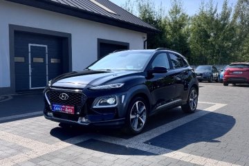 Gwarancja_KRELL_4x4_Alu_Automat !!!